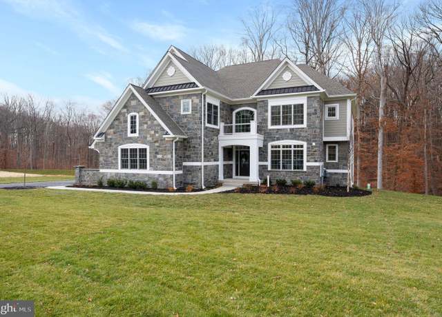Property at 206 Bellflower Ln, Newtown Square, PA 19073, 5 beds, 5 baths