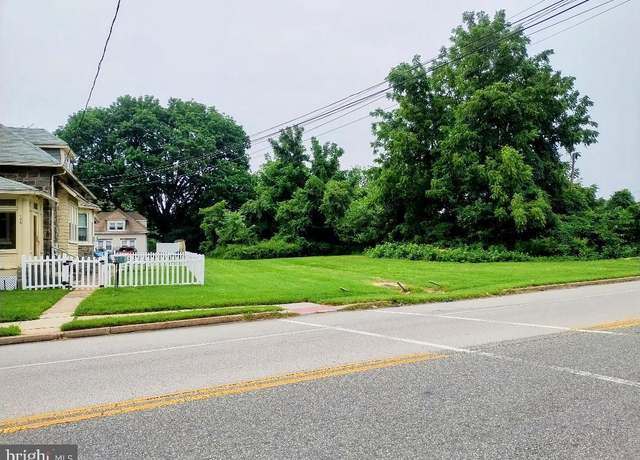 Property at 100 W Brookhaven Rd, Brookhaven, PA 19015