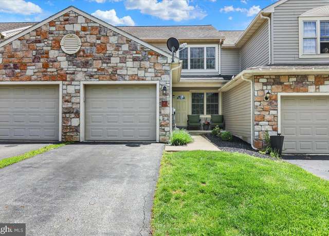 Property at 345 Alexandria Ct, Marietta, PA 17547, 3 beds, 2.5 baths