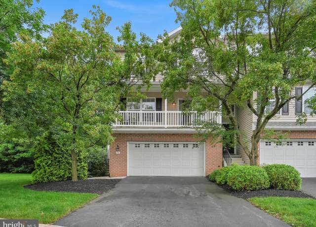 Property at 25 Parkside Dr #29, Lebanon, PA 17042, 3 beds, 2.5 baths