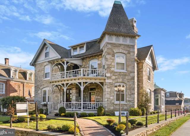 Property at 201 E 5th Ave, Conshohocken, PA 19428, 6 beds, 6.5 baths