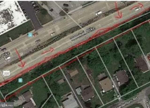 Property at 501 W Dekalb Pike, King Of Prussia, PA 19406
