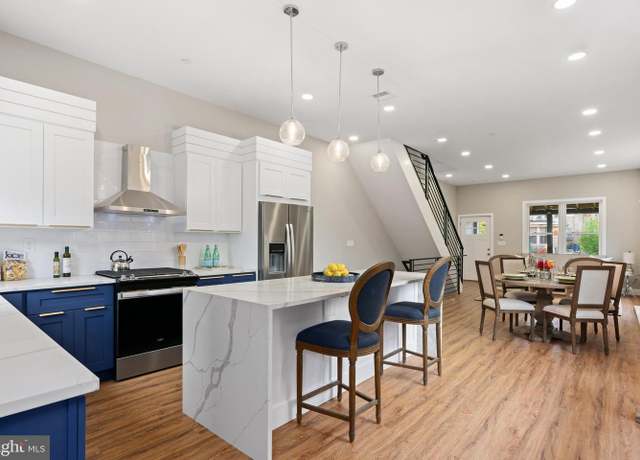 Property at 5025 Mckean Ave, Philadelphia, PA 19144, 4 beds, 2 baths