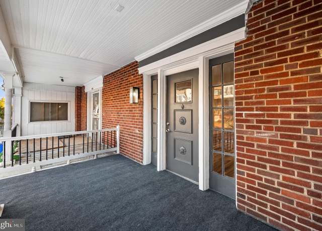 Property at 5762 Dunlap St, Philadelphia, PA 19131, 3 beds, 2.5 baths