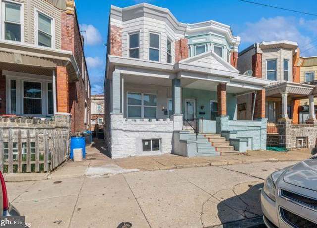 Property at 2968 Aramingo Ave, Philadelphia, PA 19134, 3 beds, 1 bath