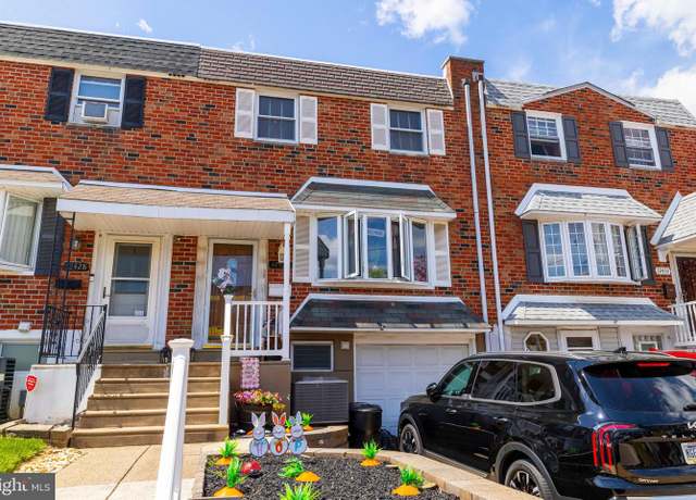 Property at 12430 Balston Rd, Philadelphia, PA 19154, 3 beds, 1.5 baths