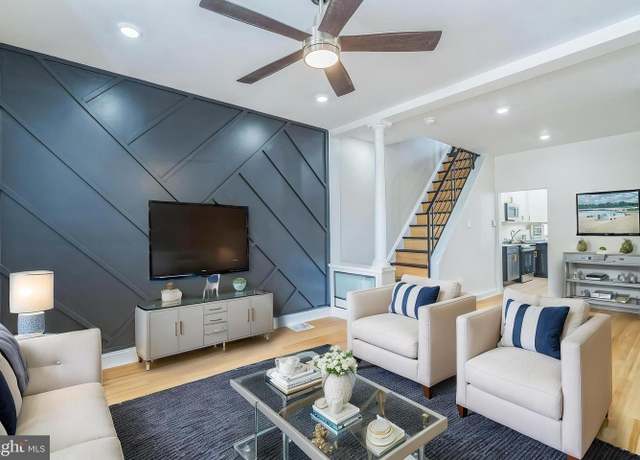 Property at 2533 N Opal St, Philadelphia, PA 19132, 4 beds, 2.5 baths