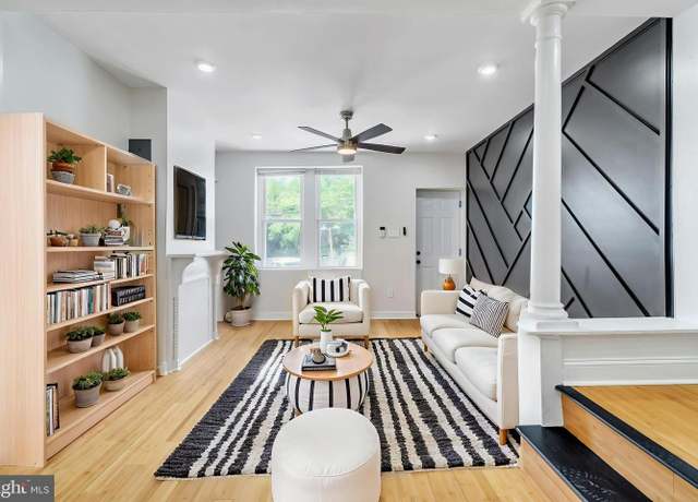 Property at 2533 N Opal St, Philadelphia, PA 19132, 4 beds, 2.5 baths