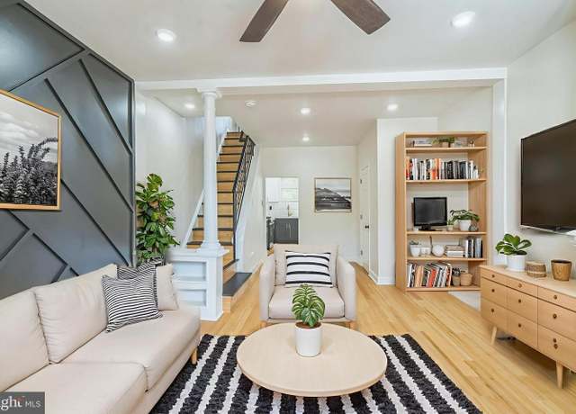 Property at 2533 N Opal St, Philadelphia, PA 19132, 4 beds, 2.5 baths