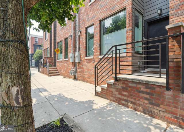Property at 2318 E Susquehanna Ave, Philadelphia, PA 19125, 3 beds, 3.5 baths