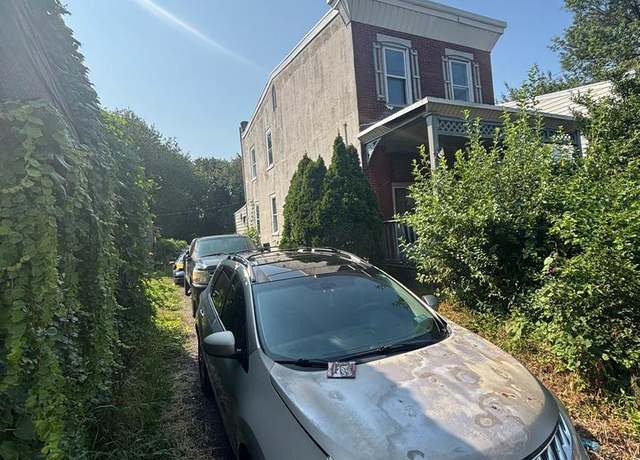 Property at 5821-27 Jackson St, Philadelphia, PA 19135, 3 beds, 1 bath