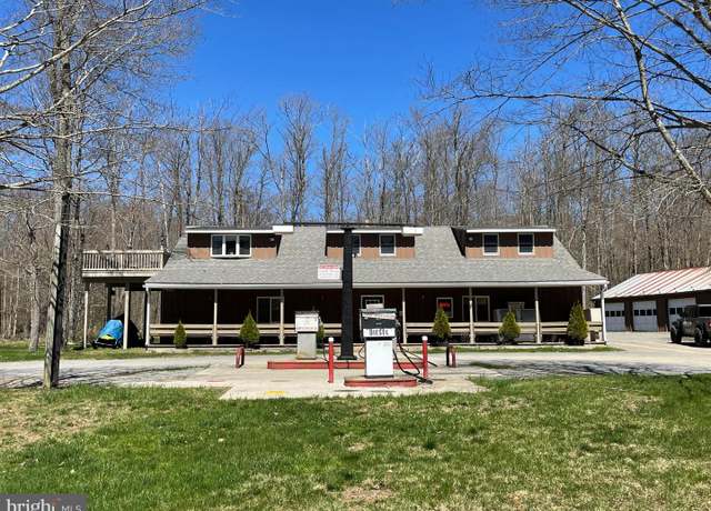 Property at 4477 Cherry Springs Rd, Coudersport, PA 16915, 3 beds, 2 baths