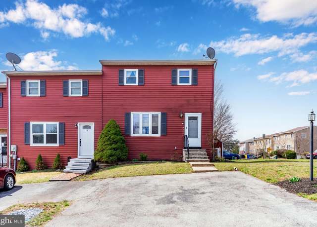 Property at 12 Aspen Dr, Etters, PA 17319, 3 beds, 1.5 baths