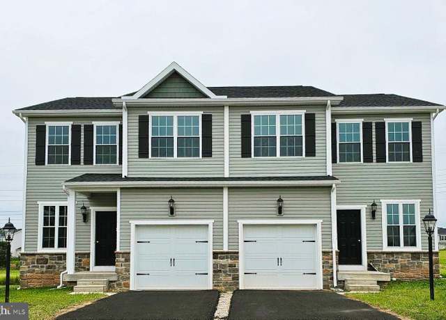 Property at 3637 Fieldstone Dr Lot 171, Dover, PA 17315, 3 beds, 2.5 baths