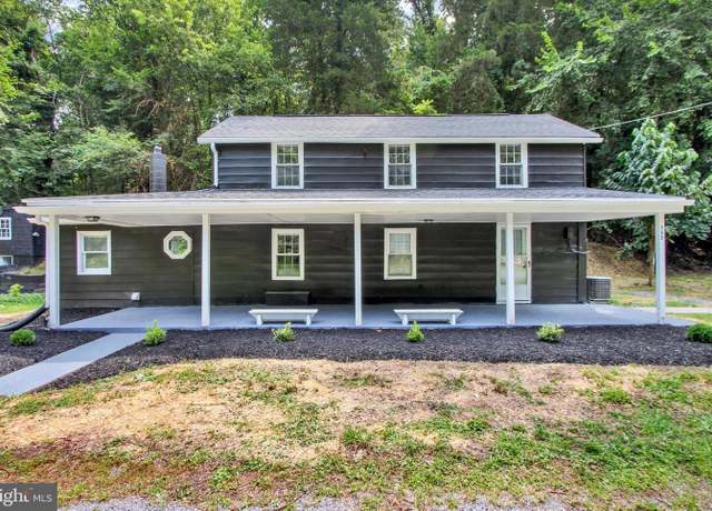 Property at 535 Wago Rd, Mount Wolf, PA 17347, 3 beds, 2 baths