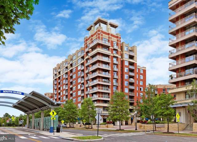 Property at 3650 S Glebe Rd #147, Arlington, VA 22202, 1 bed, 1 bath