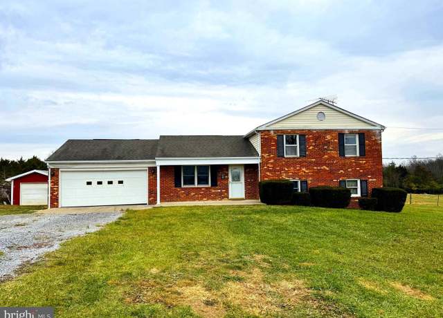 Property at 190 Chrismore Rd, White Post, VA 22663, 3 beds, 2.5 baths