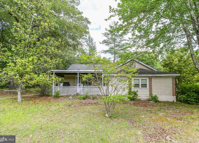 Property at 7235 Macedonia Rd, Woodford, VA 22580, 3 beds, 2 baths