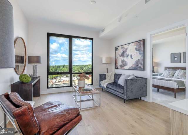 Property at 255 W Falls Station Blvd #609, Falls Church, VA 22046, 2 beds, 2 baths
