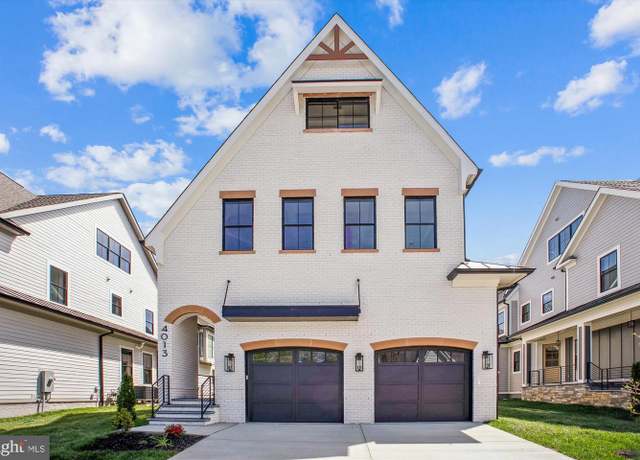 Property at 4013 Virginia St, Fairfax, VA 22032, 6 beds, 6.5 baths