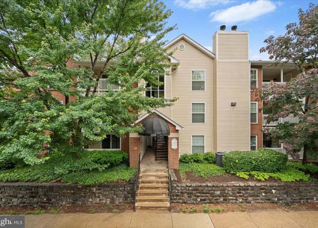 Property at 1525 Lincoln Way #203, Mclean, VA 22102, 2 beds, 2 baths