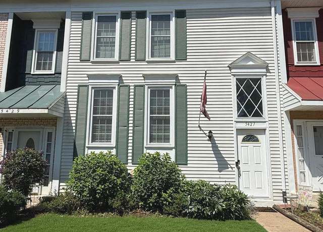 Property at 5427 Safe Harbor Ct, Fairfax, VA 22032, 4 beds, 3.5 baths
