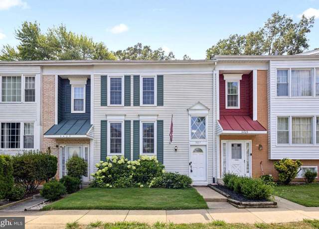 Property at 5427 Safe Harbor Ct, Fairfax, VA 22032, 4 beds, 3.5 baths