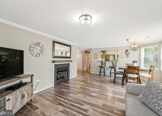 Property at 20605 Cornstalk Ter #101, Ashburn, VA 20147, 2 beds, 2 baths