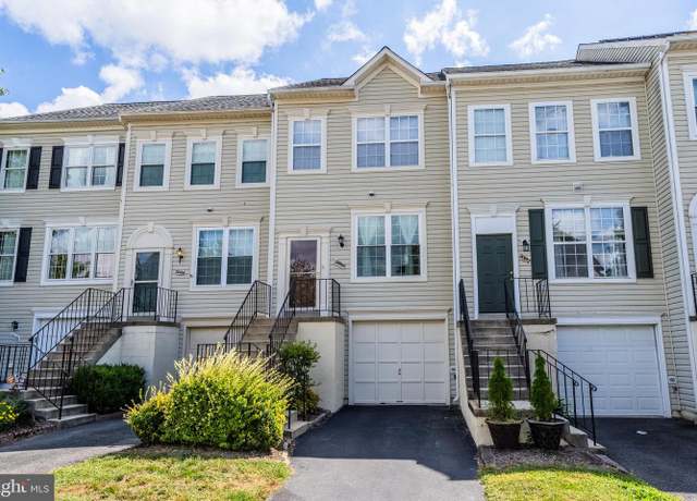 Property at 20190 Bar Harbor Ter, Ashburn, VA 20147, 2 beds, 2.5 baths