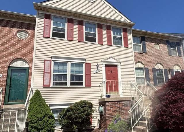 Property at 8658 Diane Ct, Manassas, VA 20110, 4 beds, 3.5 baths
