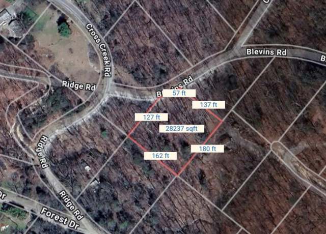 Property at Blevins Rd, Luray, VA 22835