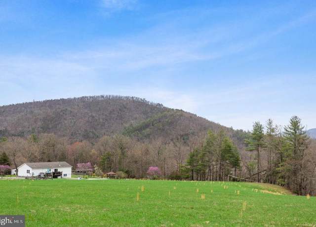 Property at 15400 Hinderland Way, Bergton, VA 22811, 4 beds, 3 baths