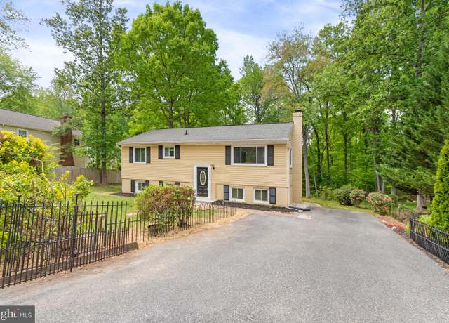Property at 11902 Stansbury Dr, Fredericksburg, VA 22407, 4 beds, 3 baths