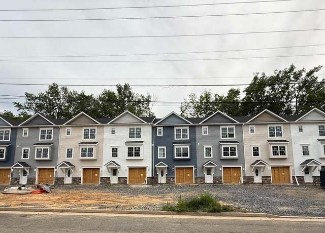 Property at Lot 25A8 Duck St W, Front Royal, VA 22630, 3 beds, 3.5 baths