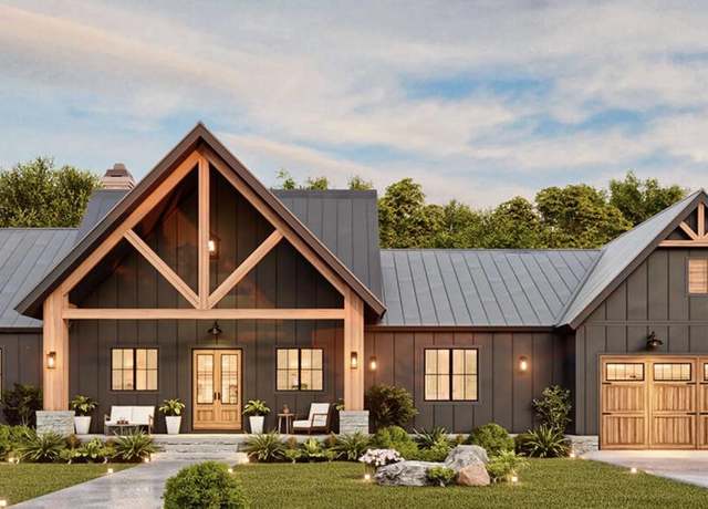 Property at Lot 9 Buck Mountain Rd, Bentonville, VA 22610, 3 beds, 3.5 baths