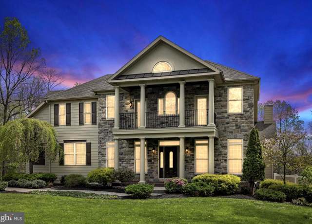 Property at 380 May Apple Ln, Martinsburg, WV 25403, 5 beds, 4 baths