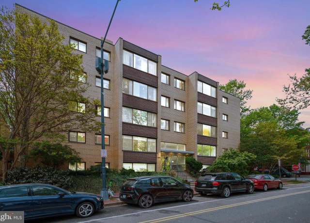 Property at 305 C St NE #108, Washington, DC 20002, 1 bath