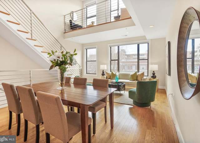 Property at 1402 K St SE #2, Washington, DC 20003, 2 beds, 2 baths