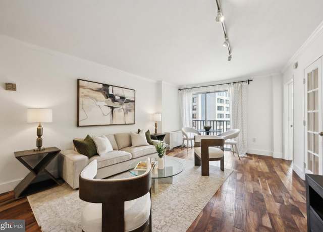 Property at 1239 Vermont Ave NW #408, Washington, DC 20005, 2 beds, 2 baths