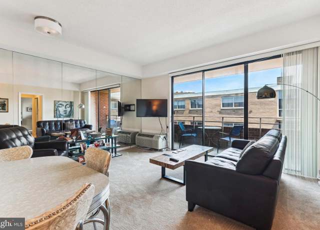 Property at 2141 P St NW #1010, Washington, DC 20037, 1 bed, 1 bath