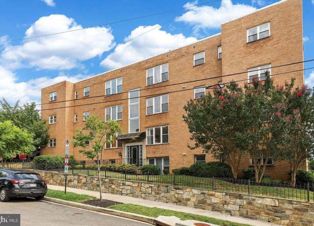 Property at 401 Evarts St NE #303, Washington, DC 20017, 1 bed, 1 bath