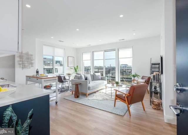 Property at 2310 4th St NE #28, Washington, DC 20002, 2 beds, 2 baths