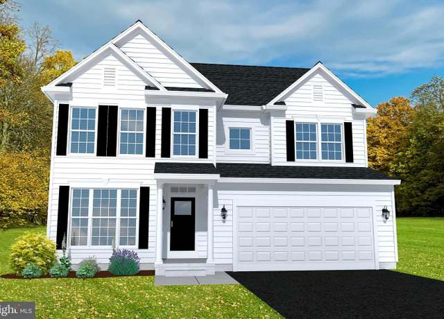 Property at 181 Arrowood Dr, Smyrna, DE 19977, 5 beds, 3 baths