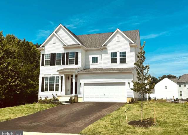 Property at 181 Arrowood Dr, Smyrna, DE 19977, 5 beds, 3 baths