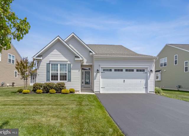 Property at 40 Pacific Dunes Dr, Magnolia, DE 19962, 3 beds, 2 baths