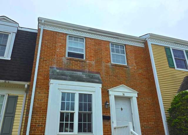 Property at 16 Heritage Dr, Dover, DE 19904, 3 beds, 1.5 baths