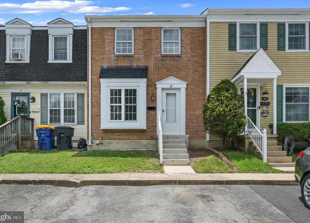Property at 16 Heritage Dr, Dover, DE 19904, 3 beds, 1.5 baths