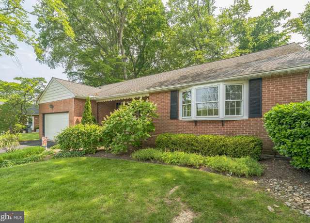 Property at 728 Ashford Rd, Wilmington, DE 19803, 3 beds, 2 baths