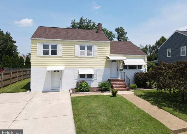Property at 804 N Augustine St, Wilmington, DE 19804, 3 beds, 2 baths
