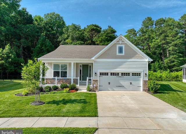 Property at 32380 Deerwood Ln, Lewes, DE 19958, 3 beds, 2 baths